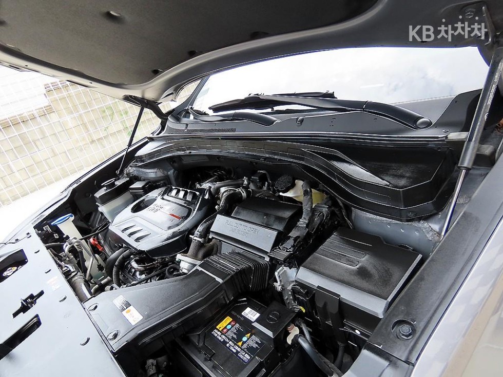 Hyundai Santa Fe — miniaturë 19