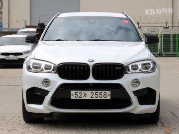 BMW 1M X6 M — foto 1