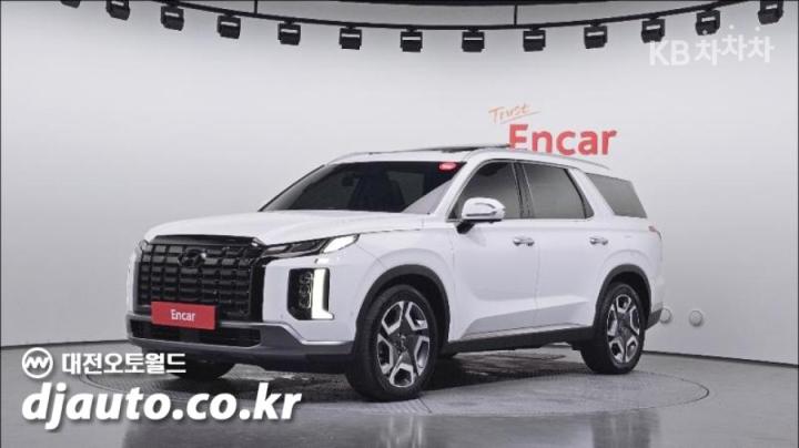 Hyundai Palisade 2.2 디젤 2WD — foto 1