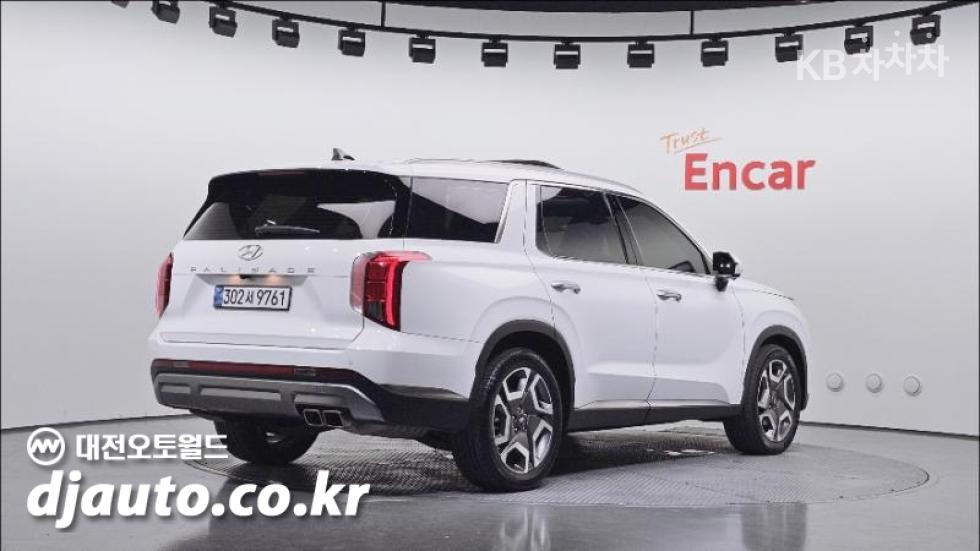Hyundai Palisade — miniaturë 2