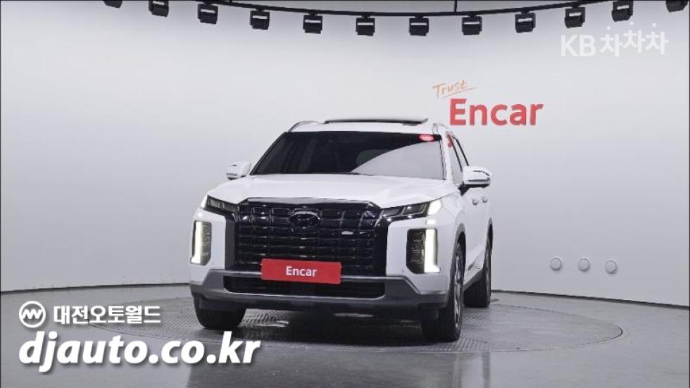 Hyundai Palisade — miniaturë 3