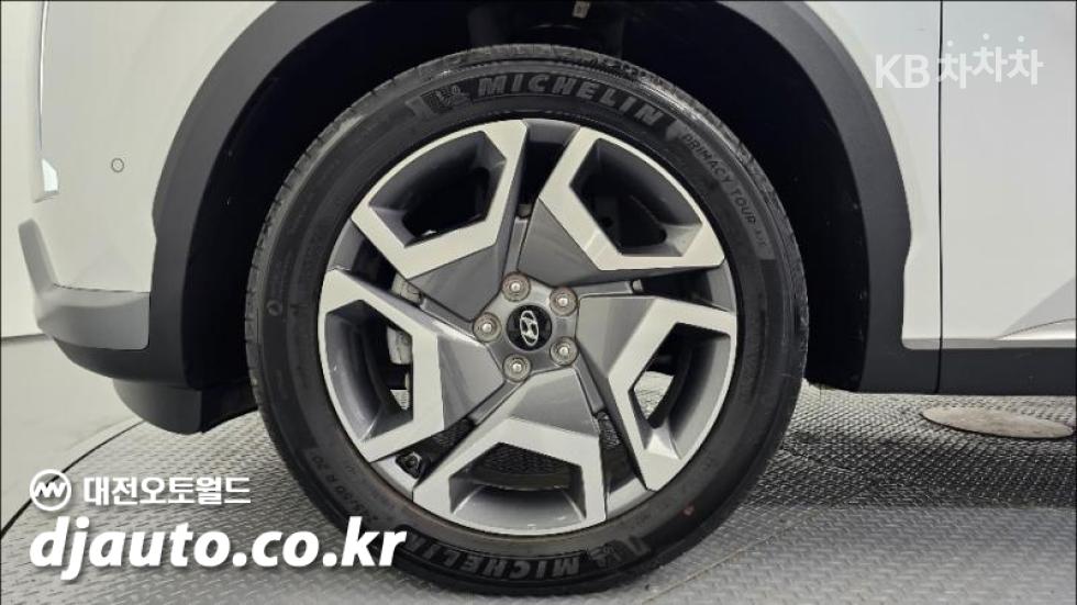 Hyundai Palisade — miniaturë 5