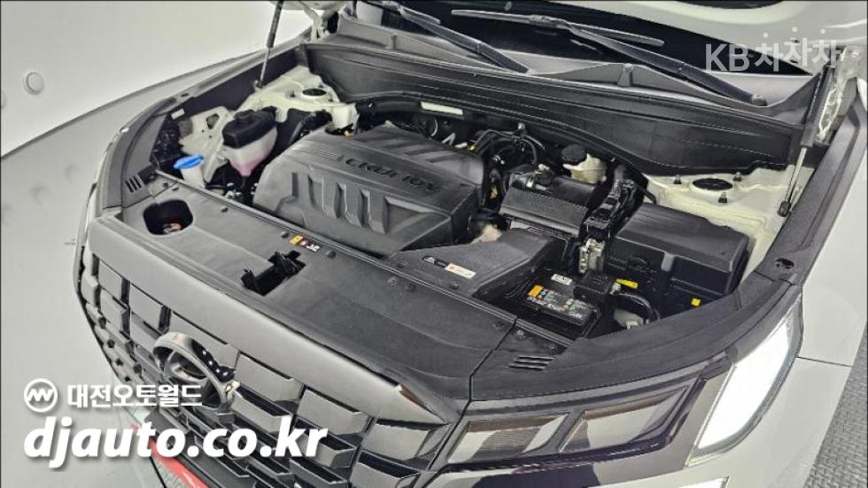 Hyundai Palisade — miniaturë 6