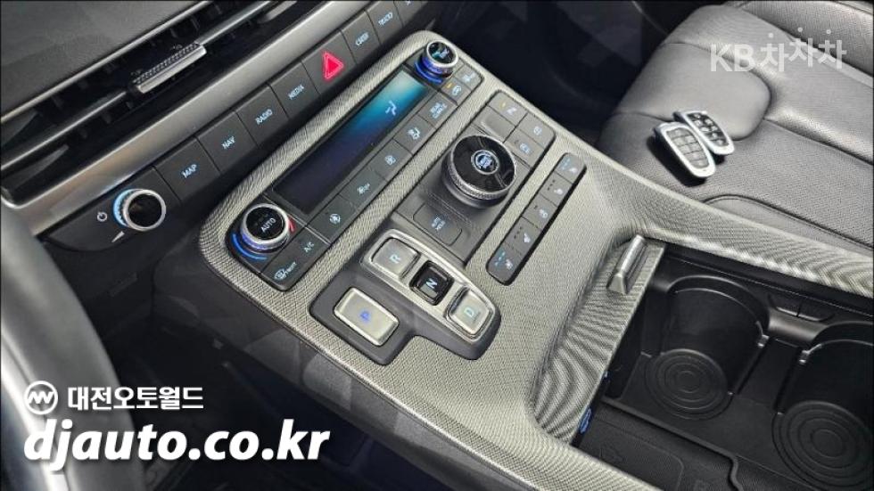 Hyundai Palisade — miniaturë 9