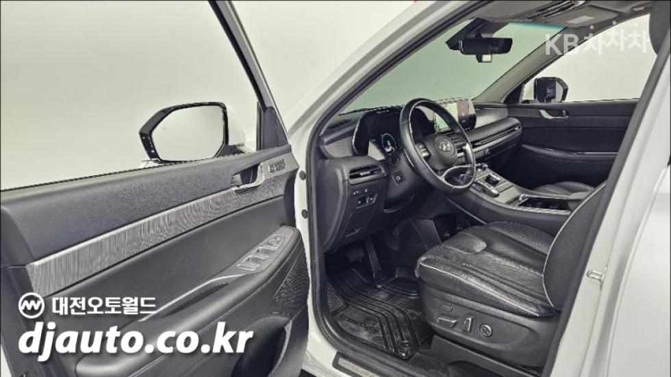 Hyundai Palisade — miniaturë 10