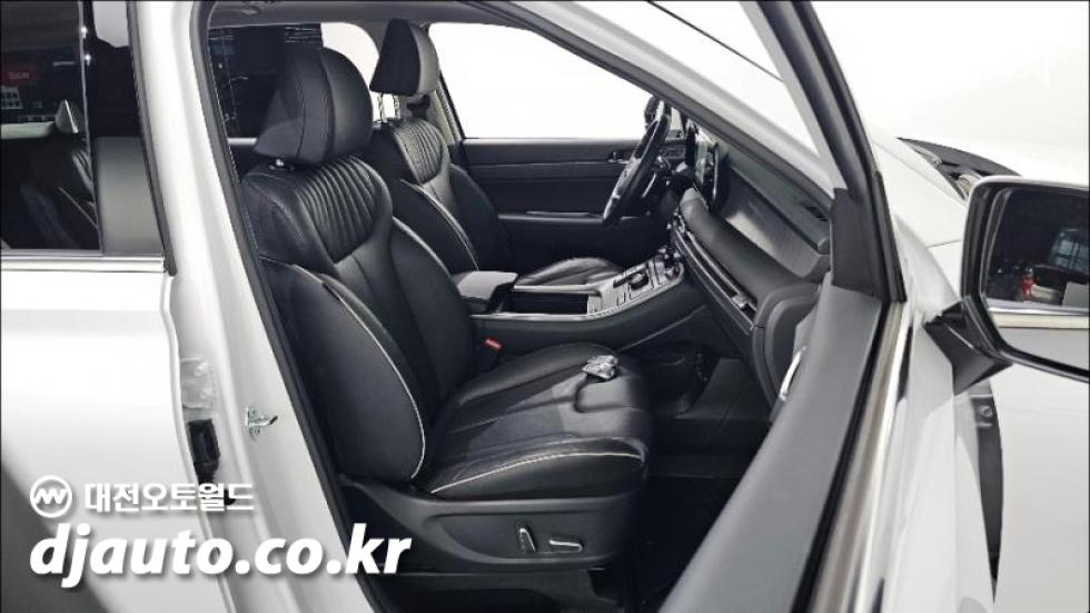 Hyundai Palisade — miniaturë 11