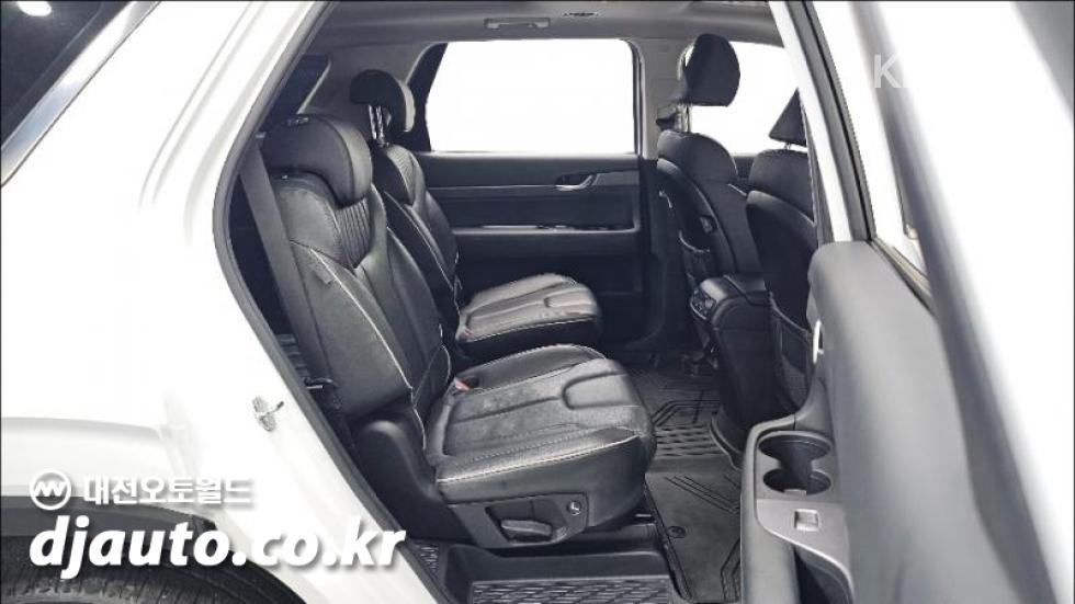 Hyundai Palisade — miniaturë 12