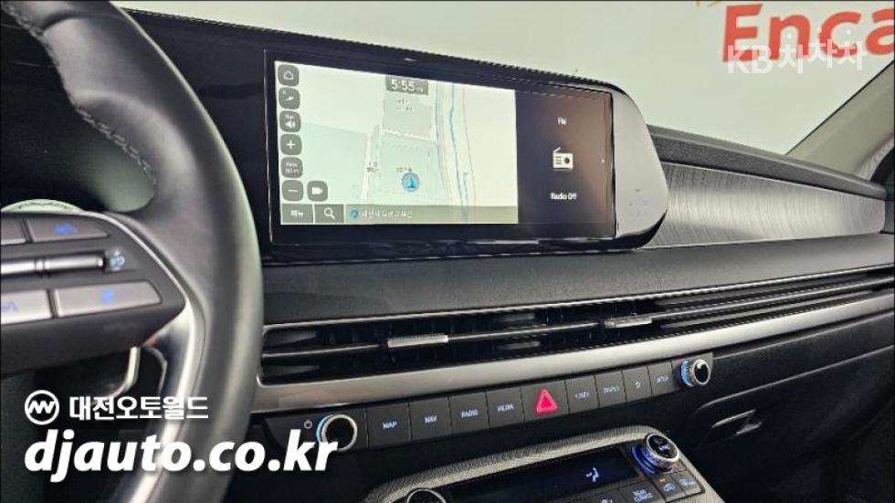 Hyundai Palisade — miniaturë 13