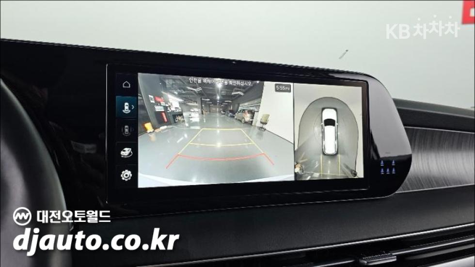 Hyundai Palisade — miniaturë 15