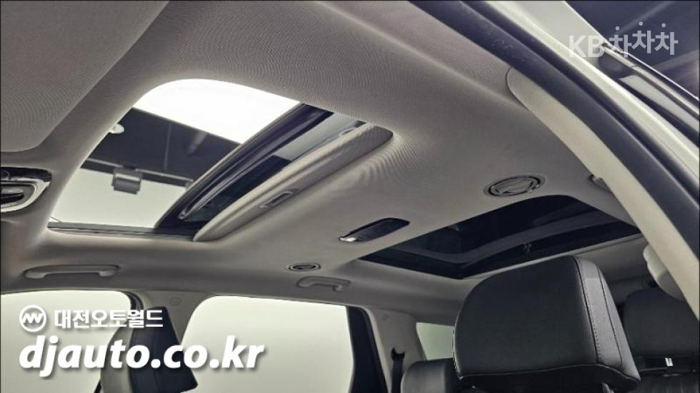 Hyundai Palisade — miniaturë 16