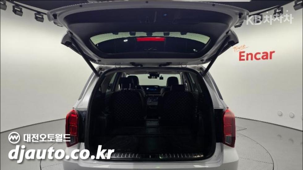 Hyundai Palisade — miniaturë 17