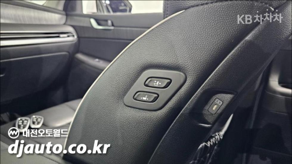 Hyundai Palisade — miniaturë 20