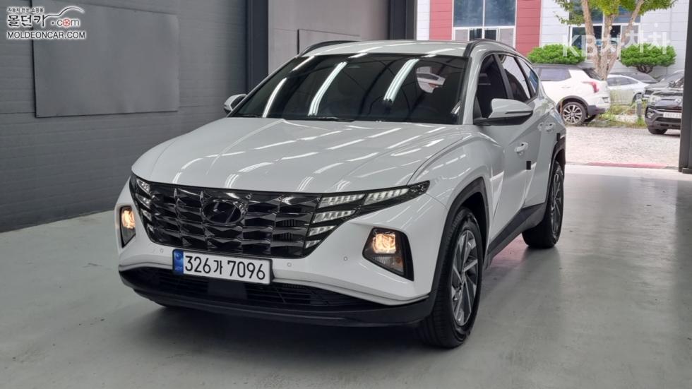 Hyundai Туссан