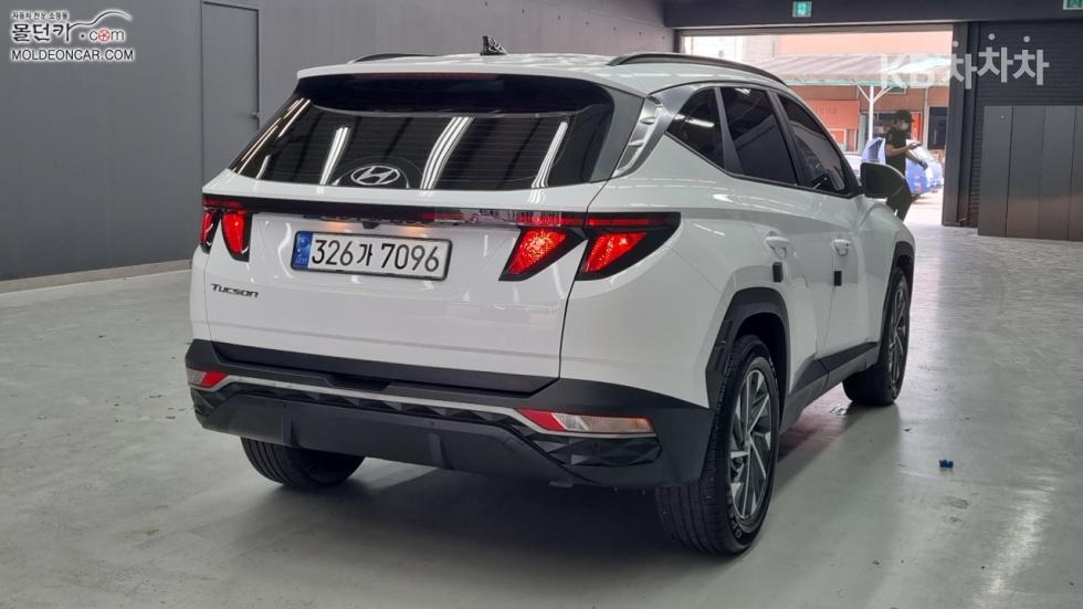 Hyundai Tucson — miniaturë 2