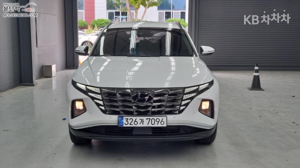 Hyundai Tucson — miniaturë 3