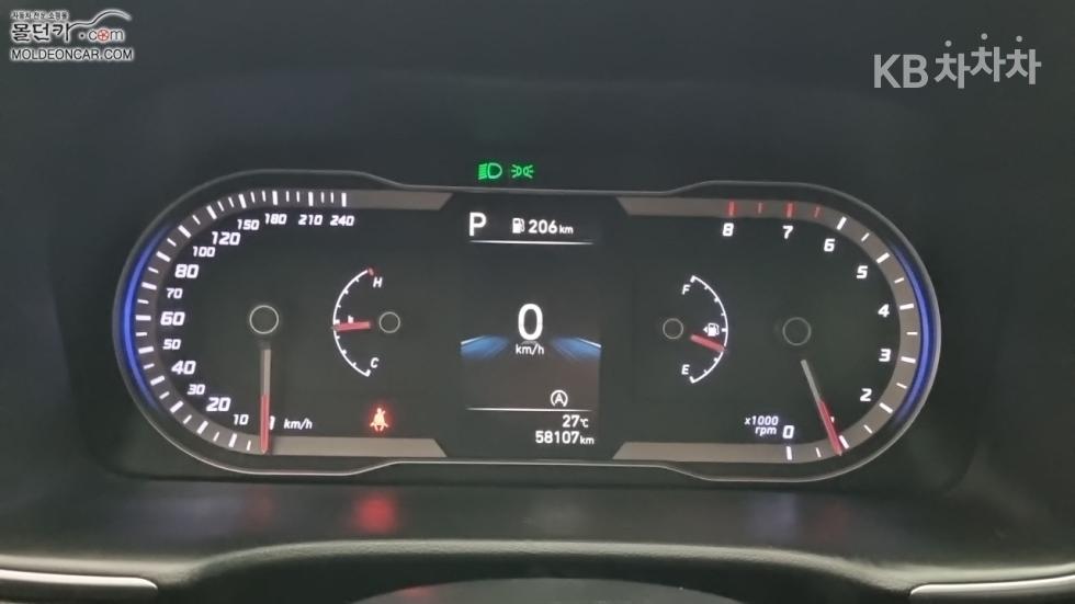 Hyundai Tucson — miniaturë 5