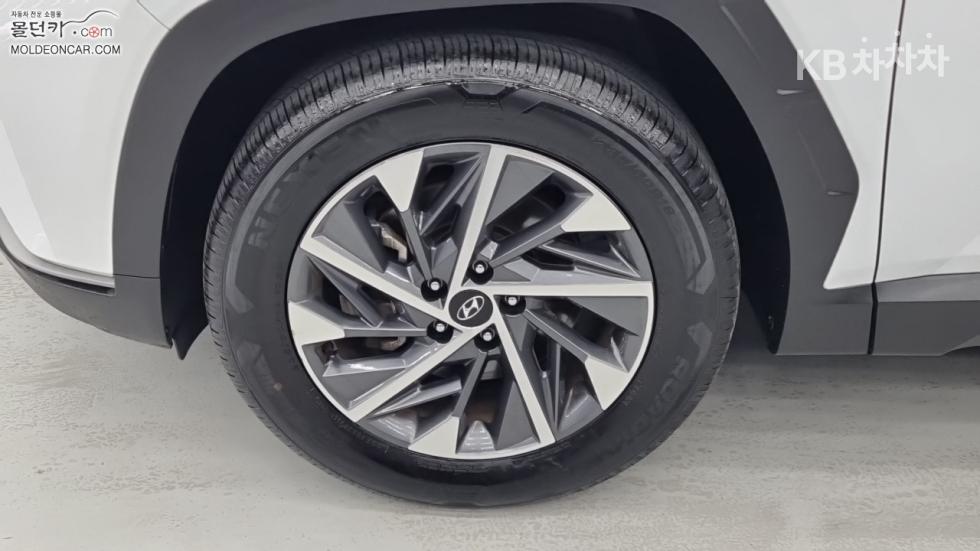 Hyundai Tucson — miniaturë 6