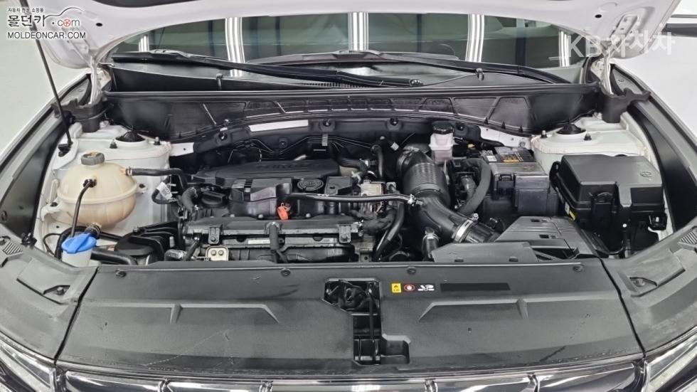 Hyundai Tucson — miniaturë 8