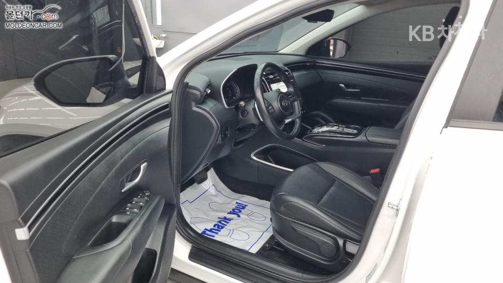 Hyundai Tucson — miniaturë 9