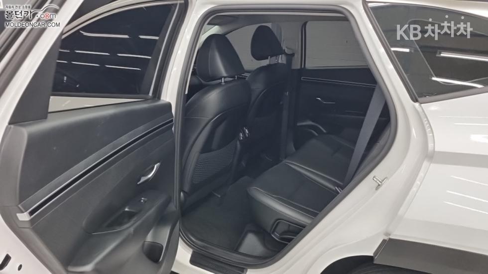 Hyundai Tucson — miniaturë 10