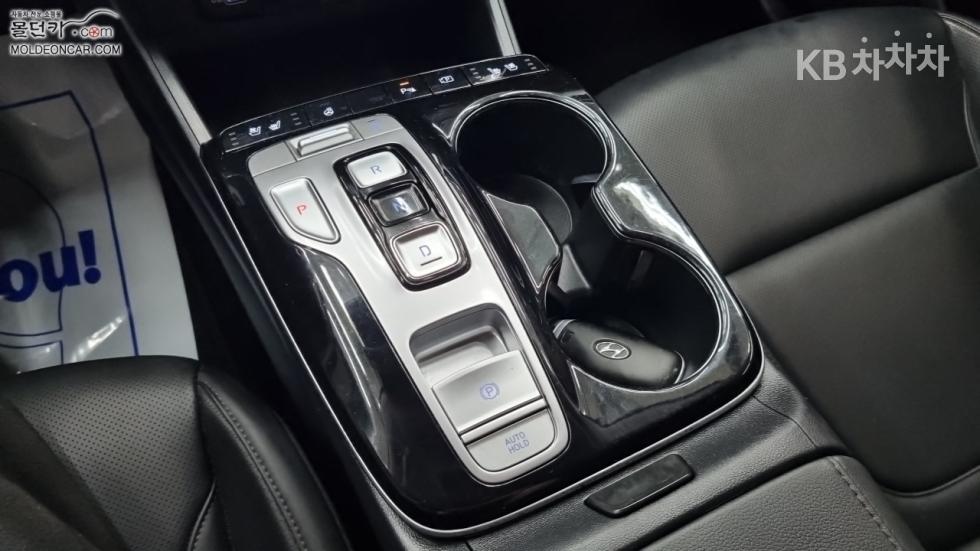 Hyundai Tucson — miniaturë 14
