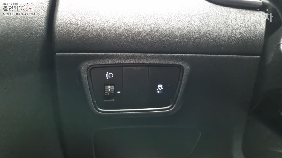 Hyundai Tucson — miniaturë 15