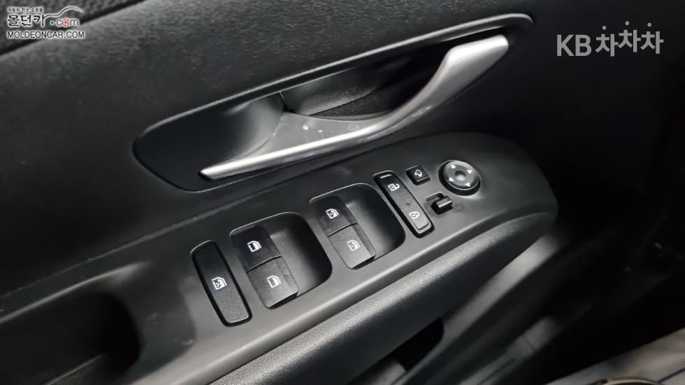 Hyundai Tucson — miniaturë 16