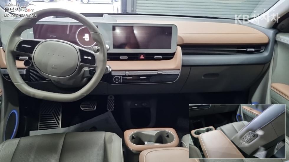 Hyundai IONIQ 5 — miniaturë 7