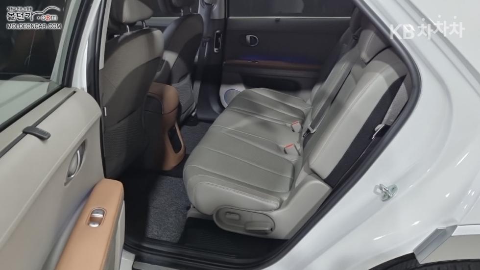 Hyundai IONIQ 5 — miniaturë 10