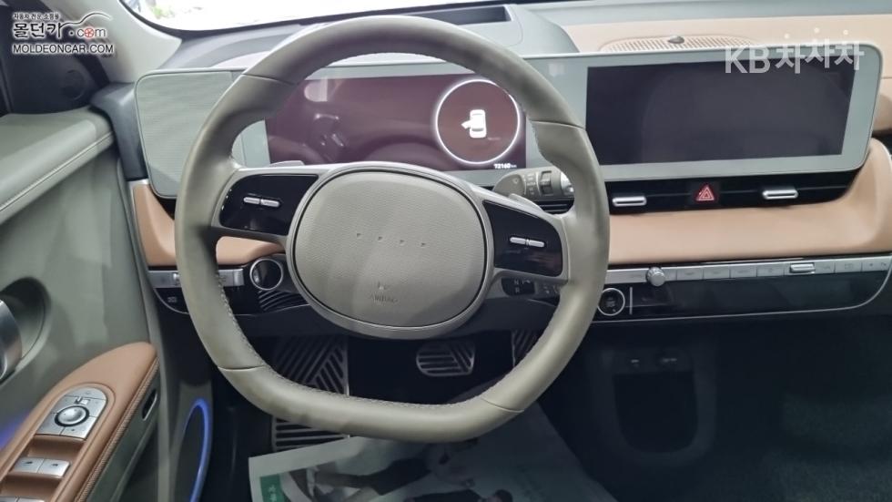 Hyundai IONIQ 5 — miniaturë 11