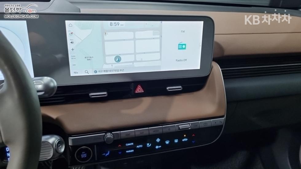 Hyundai IONIQ 5 — miniaturë 12