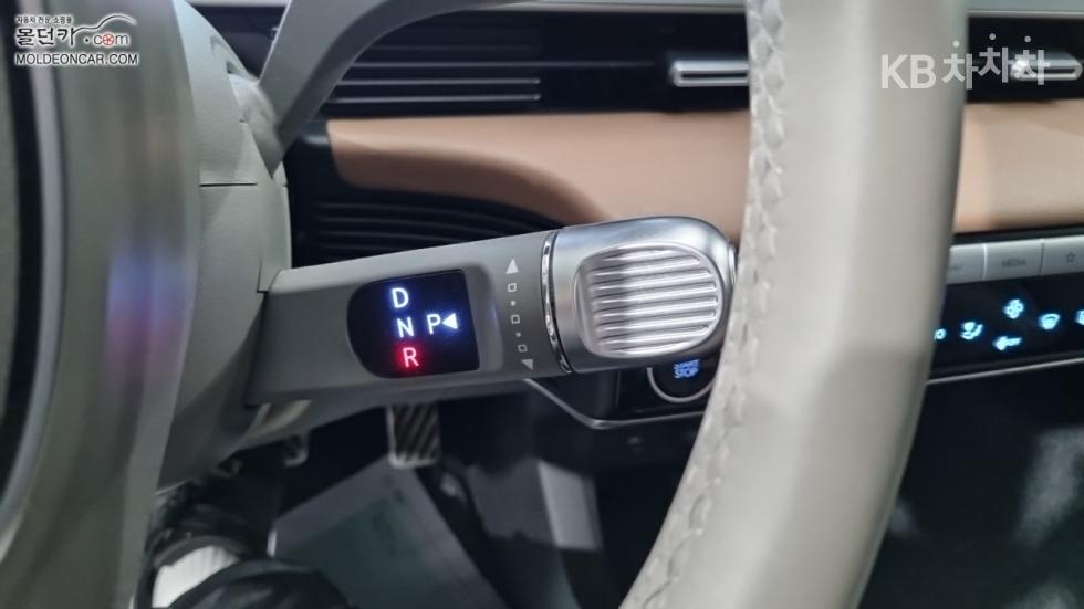 Hyundai IONIQ 5 — miniaturë 14