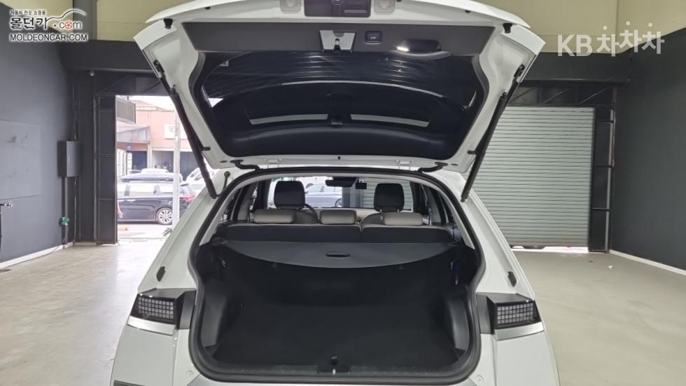 Hyundai IONIQ 5 — miniaturë 18