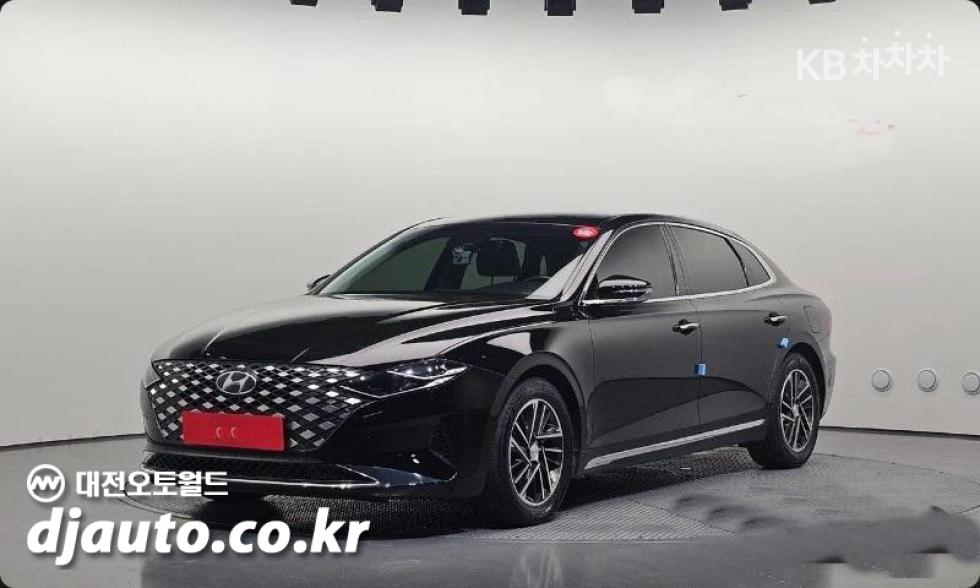 هيونداي جرانديور (أزيرا)