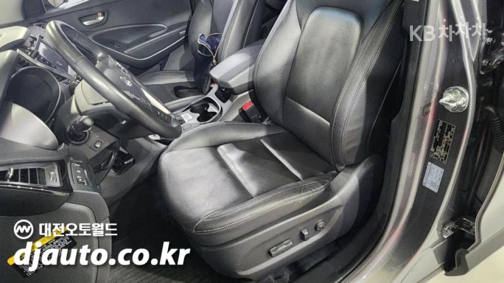 Hyundai Santa Fe — miniaturë 10