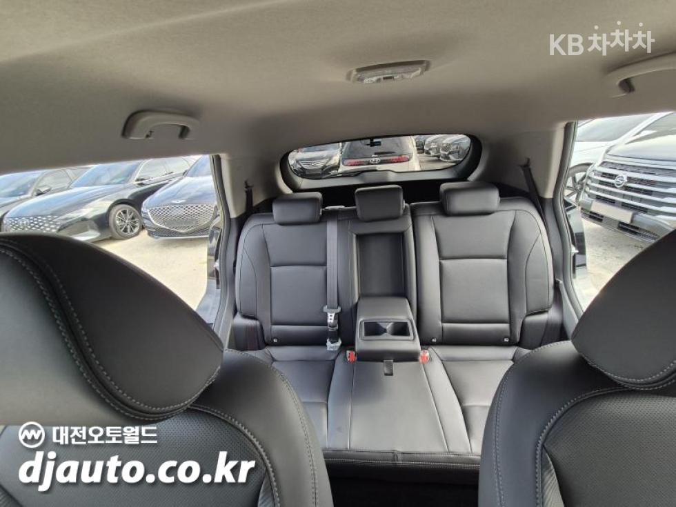 SsangYong Tivoli — miniaturë 7