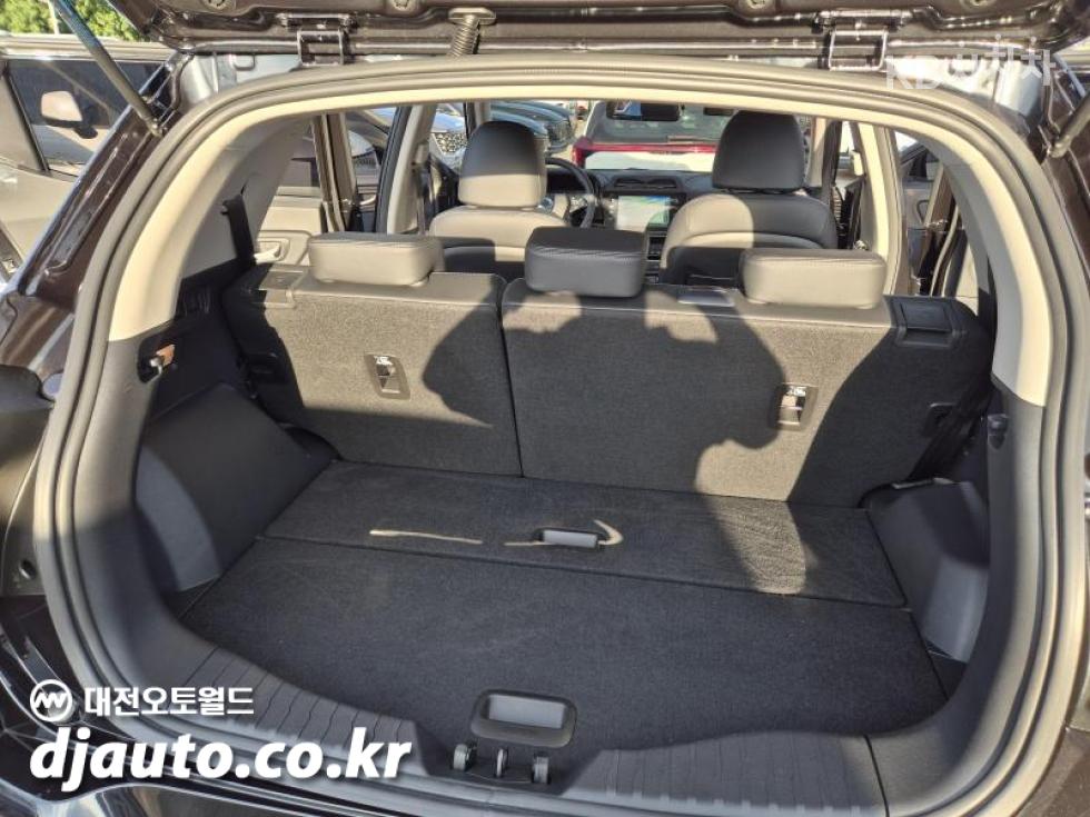 SsangYong Tivoli — miniaturë 11