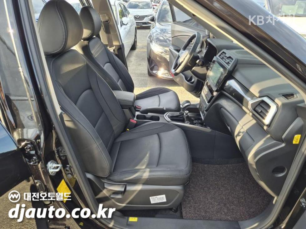 SsangYong Tivoli — miniaturë 14