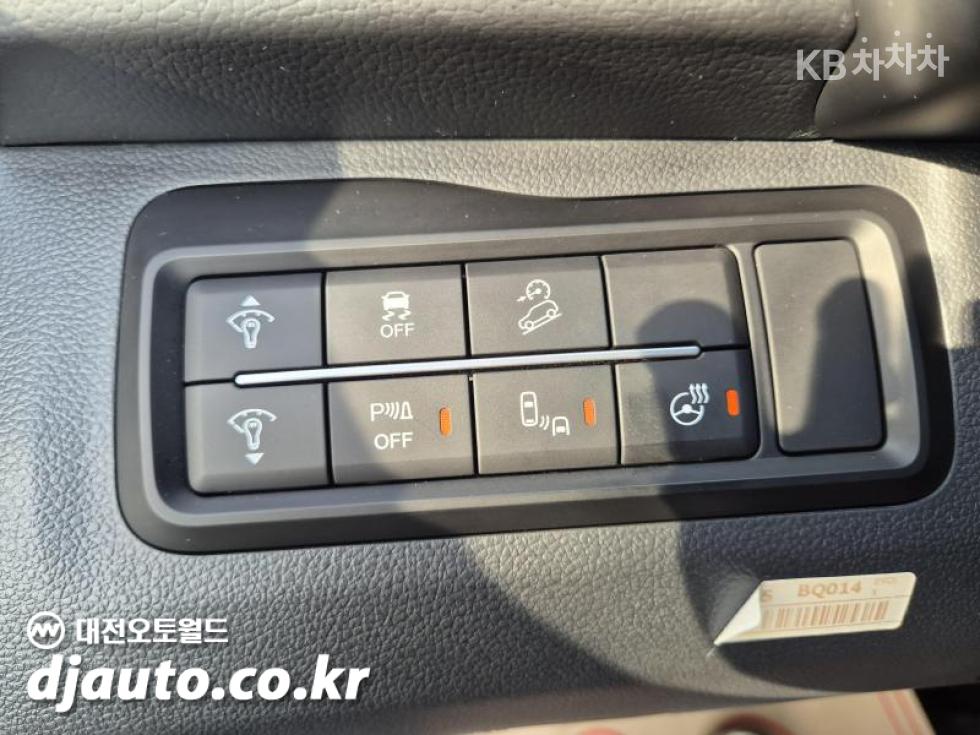 SsangYong Tivoli — miniaturë 16