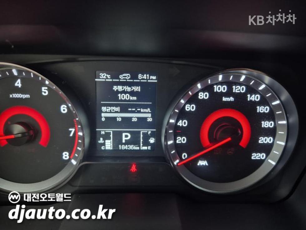 SsangYong Tivoli — miniaturë 18