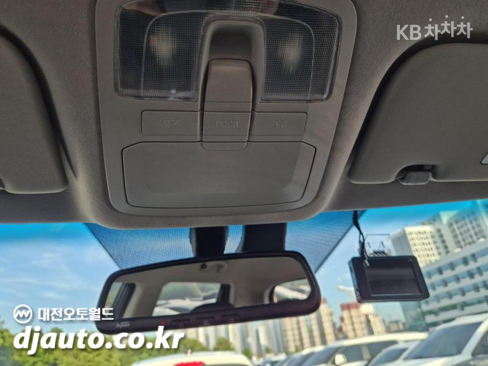 SsangYong Tivoli — miniaturë 20