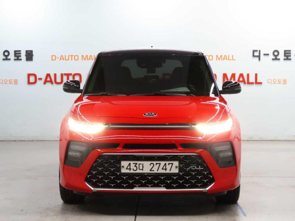 Kia Soul — miniaturë 2