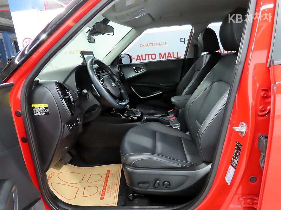 Kia Soul — miniaturë 6