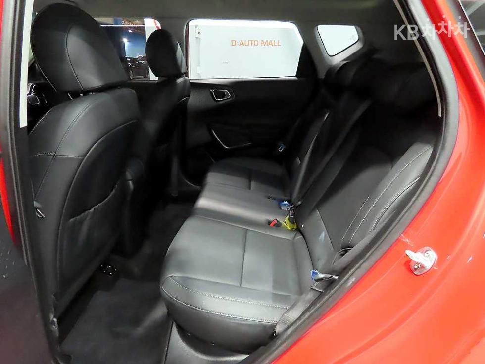 Kia Soul — miniaturë 7