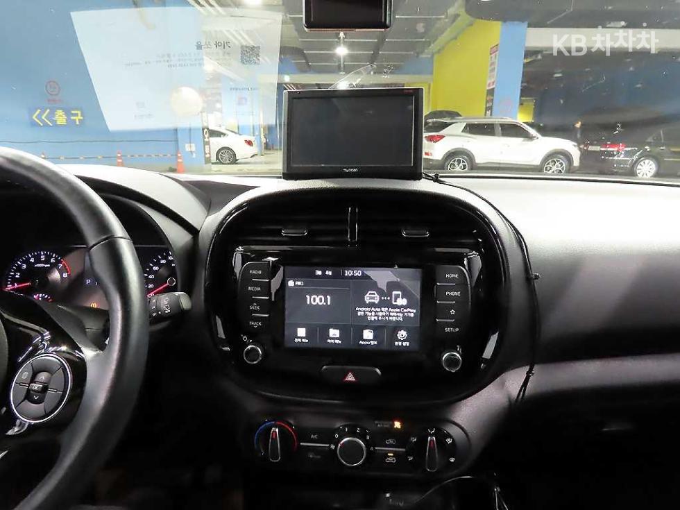 Kia Soul — miniaturë 11