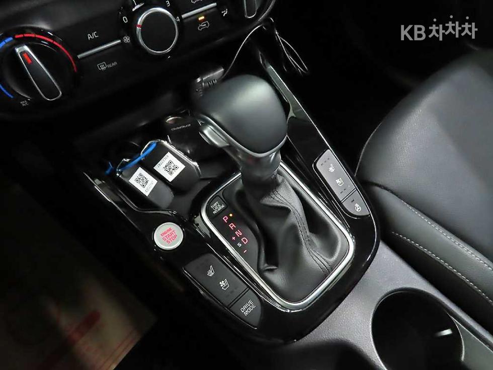 Kia Soul — miniaturë 12