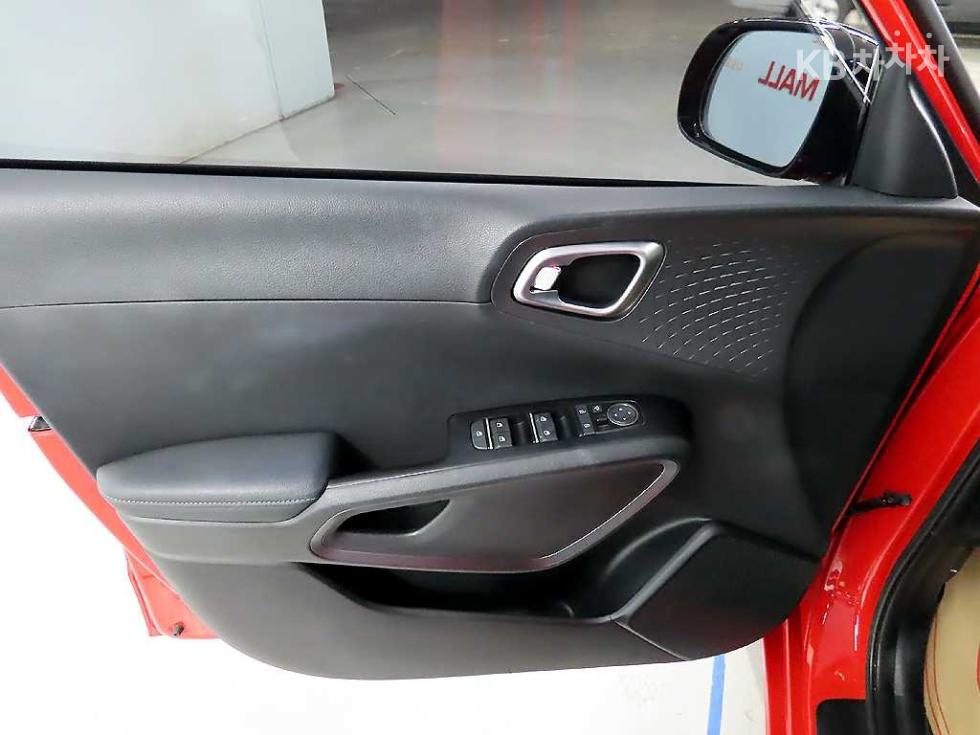 Kia Soul — miniaturë 13