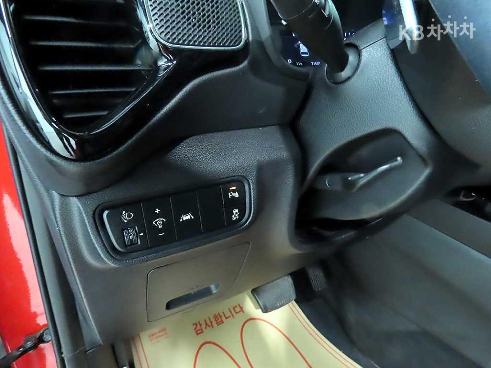 Kia Soul — miniaturë 14