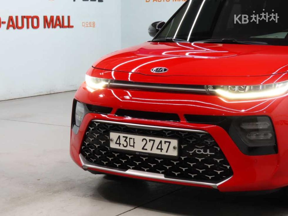 Kia Soul — miniaturë 16