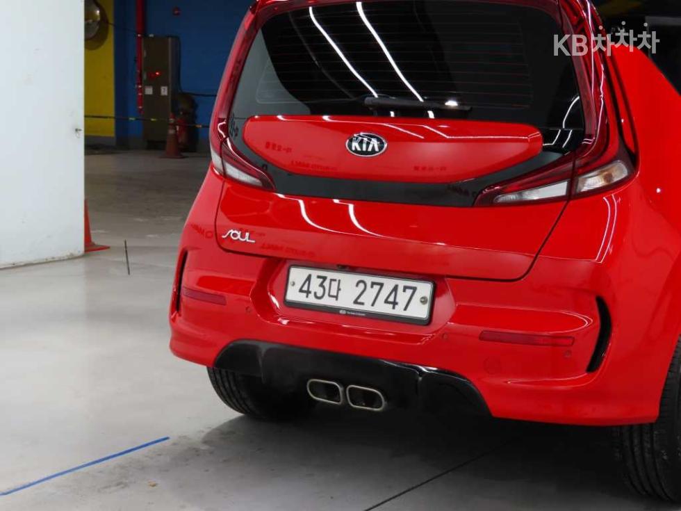 Kia Soul — miniaturë 17